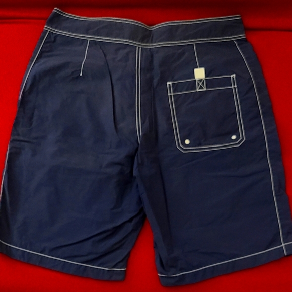 2 for $14 Lacoste Boardshorts / swiming shorts - Picture 8 of 10